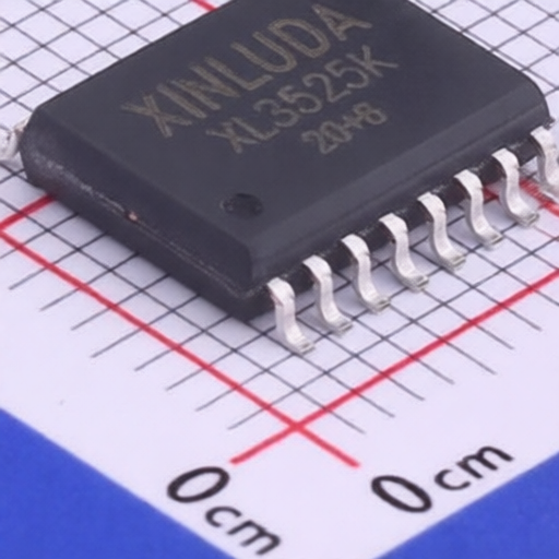 XINLUDA XL3525K for sale