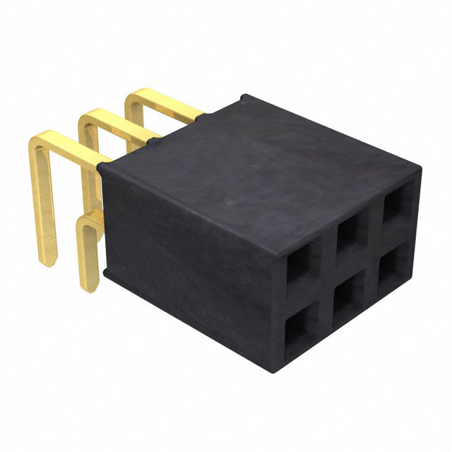 Samtec HTSW-103-23-L-D for sale