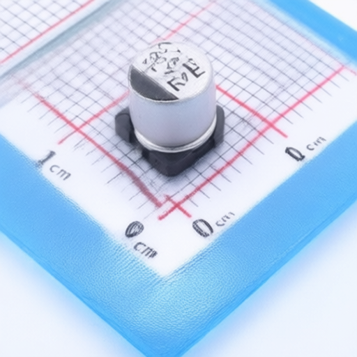 Honor Elec RVE1C221M0607 for sale