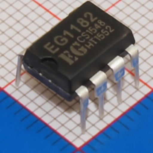 EG Micro EG1182 for sale