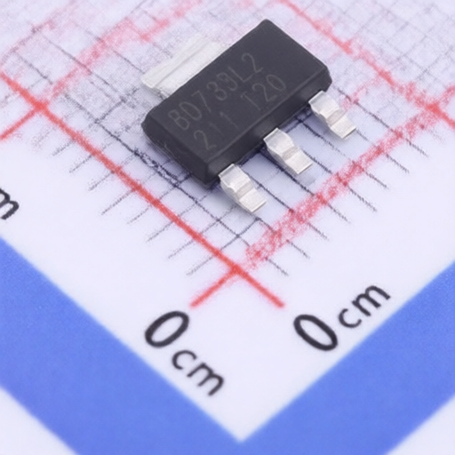 ROHM BD733L2FP3-CE2 for sale