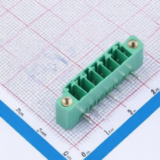 MAX MX15EDGRM-3.5-07P-GN01-Cu-A for sale