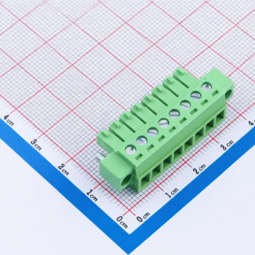 chxunda XD15EDGKM-3.81-8P-V for sale