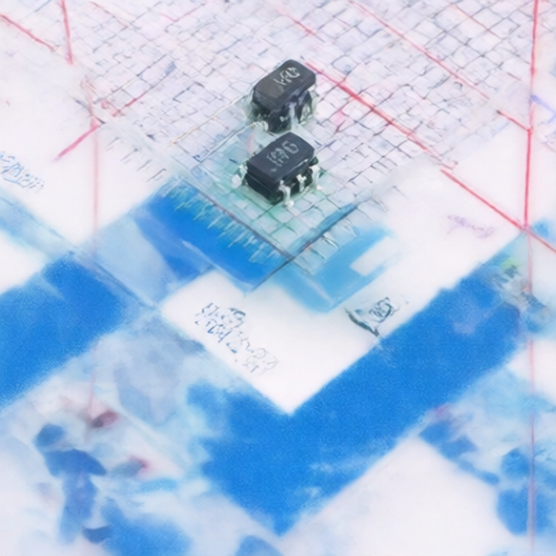 Slkor MBT3946 for sale