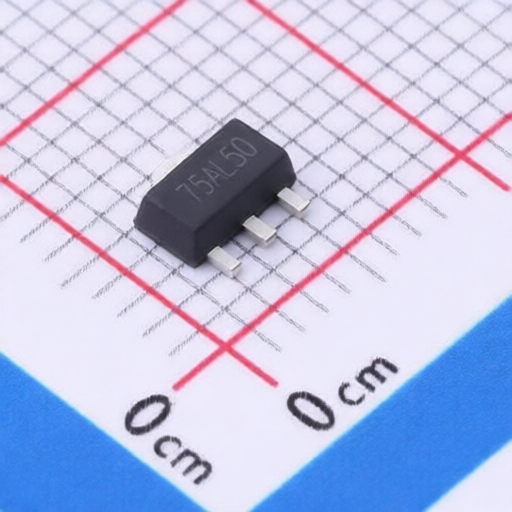 ASDsemi ASPL7550DI-R for sale