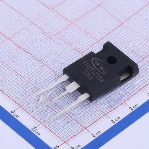 Tokmas CI10S120D3 for sale