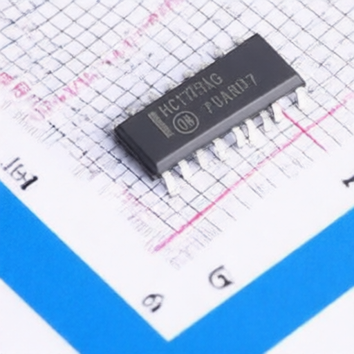 onsemi MC74HC175ADR2G for sale