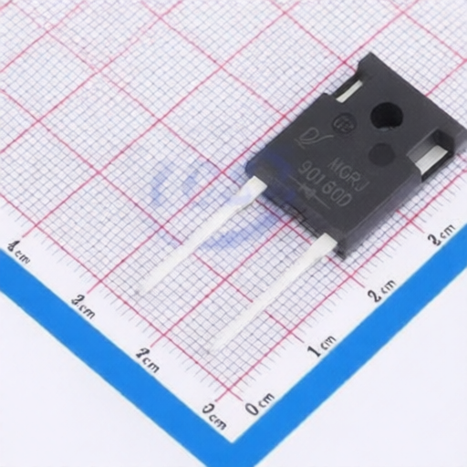 DIYI Elec Tech MGRJ90160D for sale