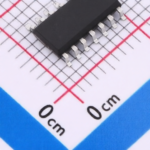 GR 74HC125NS14ARDQ for sale