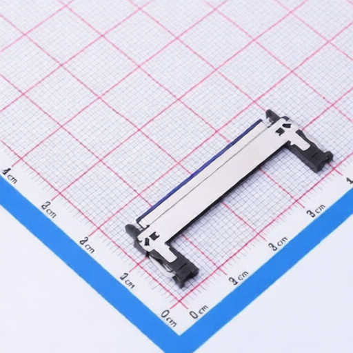 JAE Electronics FI-X30HL-B for sale