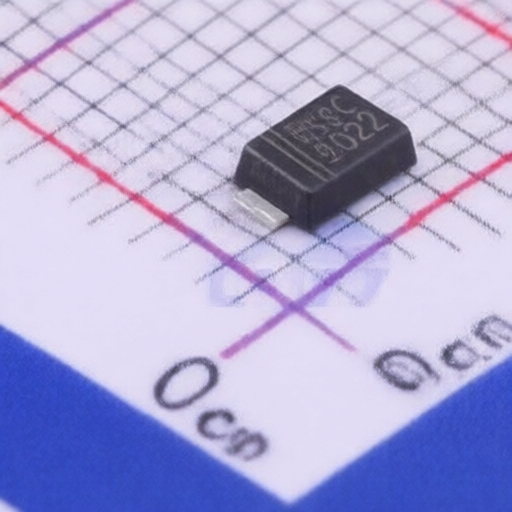 Jingdao Microelectronics ES3CF for sale