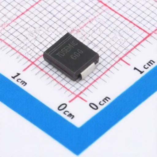 TDSEMIC SMCJ58A GGG-TD for sale