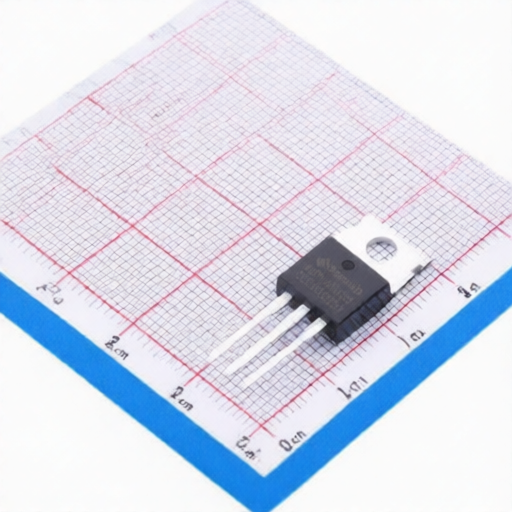 MagnaChip Semicon MDP10N055TH for sale