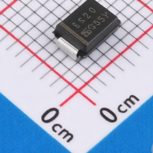 Taiwan Semiconductor ES2D for sale