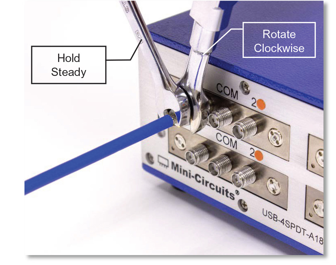 Mini-Circuits 086-20SM+ for sale