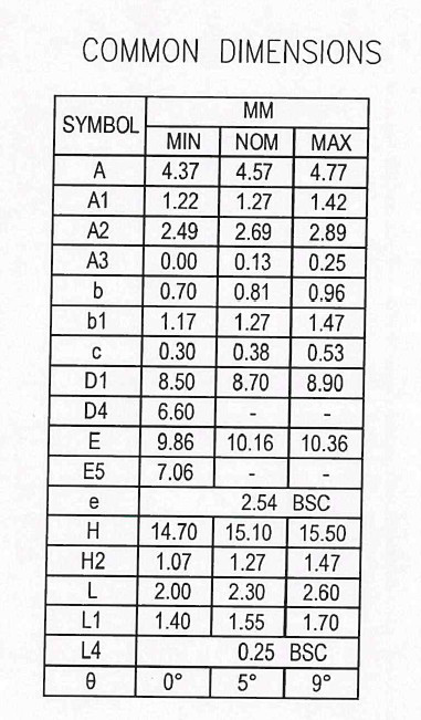 Bestirpower BMD60N650UC1 for sale