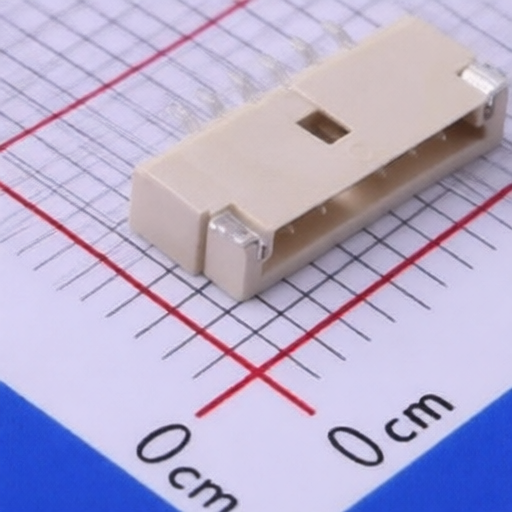 Joint Tech Elec A1255WR-S-06PNLNT1TS1R for sale