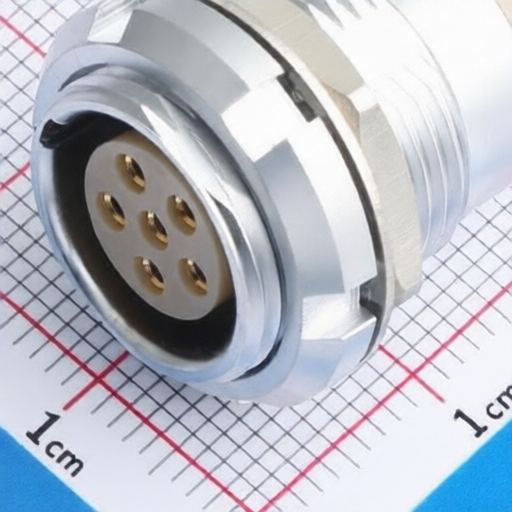 XKB Connection ZCG.2B.P06.CLN for sale