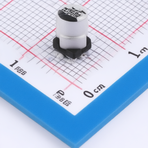 Honor Elec RVT1V220M0505 for sale