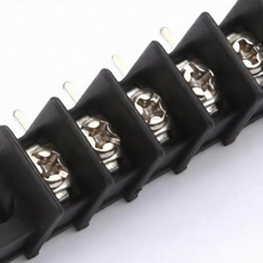 MAX MX25RM-7.62-05P-BK01-Cu-S-A for sale