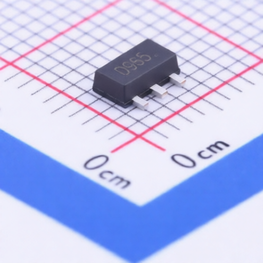 Guangdong Hottech 2SD965 HD for sale