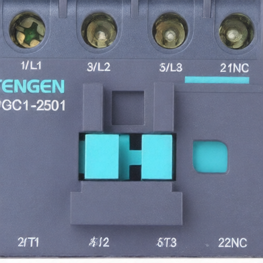 TENGEN TGC1-2510 220V 50Hz for sale