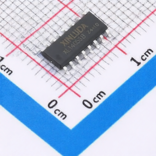 XINLUDA XL14053BDR for sale