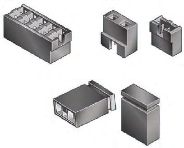 Amphenol 75970-305-06LF for sale
