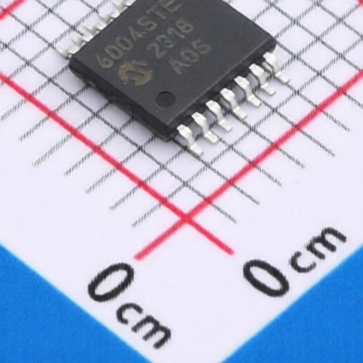 MICROCHIP MCP6004T-E/ST for sale