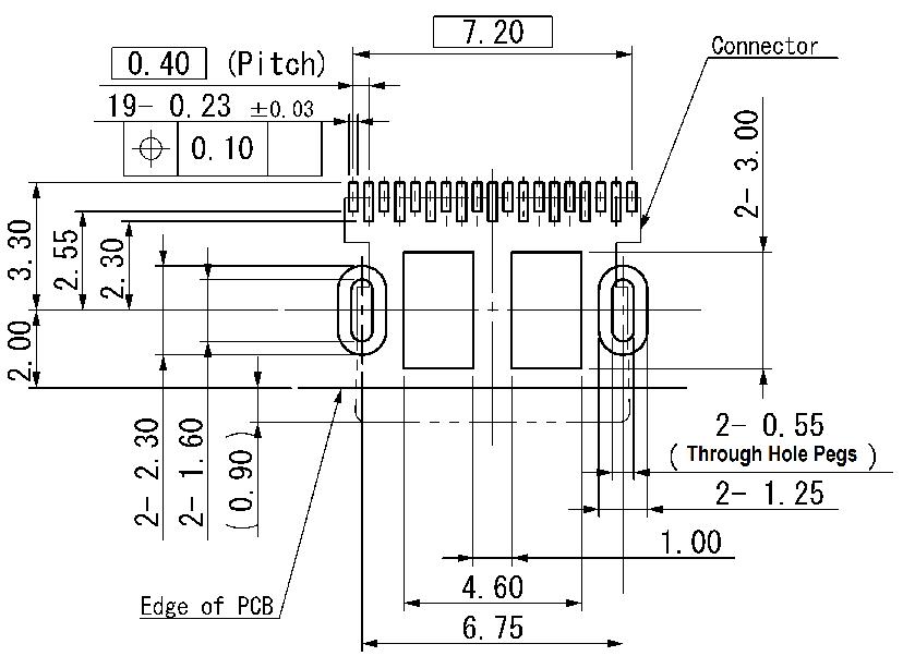 Yamaichi Electronics PKS019-4011-0 for sale