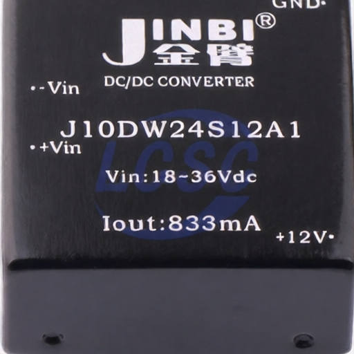 JINBI J10DW24S12A1 for sale
