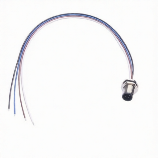 CAZN M12-P4D-GCFM12-0.3PV-NZGJ for sale