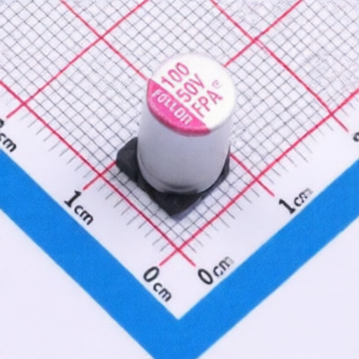 FOLLON EFPA050ADA101M08C0 for sale