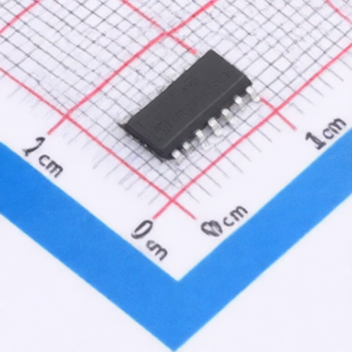 HGSEMI CD40106BM/TR for sale