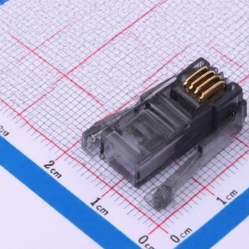 TE Connectivity 5-520532-1 for sale