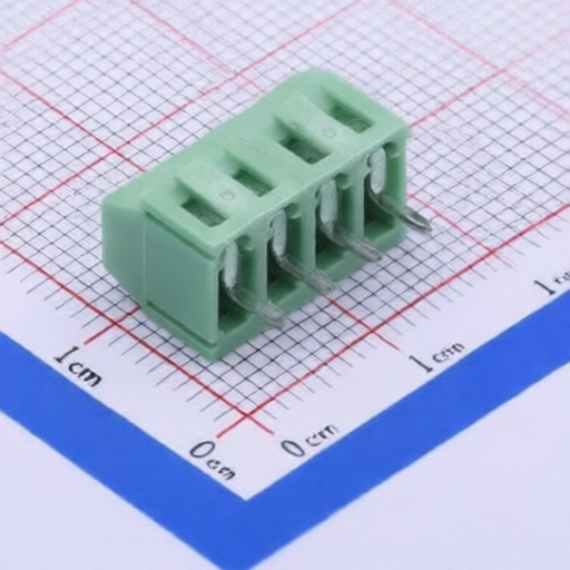 DORABO DB125-3.81-4P-GN-S for sale