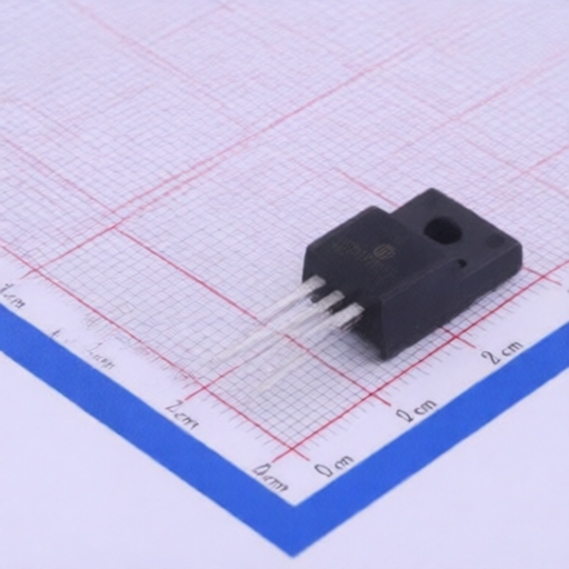 Jilin Sino-Microelectronics JCS15N60FH-220MF for sale