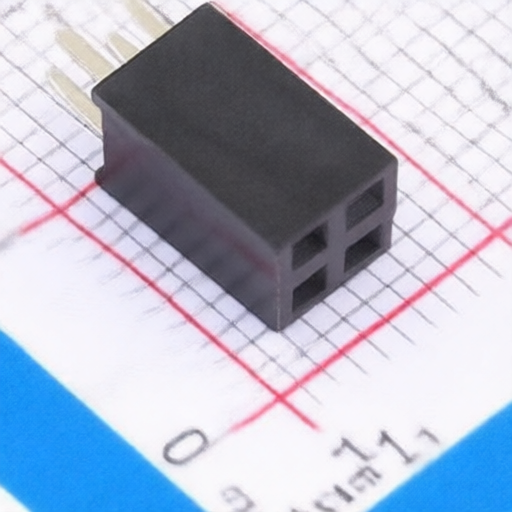 HanElectricity 2541FV-2x2P for sale