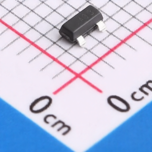 Jingdao Microelectronics 1SS181 for sale