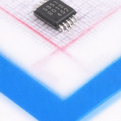 SILICON LABS SI5351A-B-GTR for sale