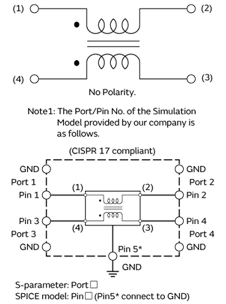 muRata DLW21SH670HQ2L for sale