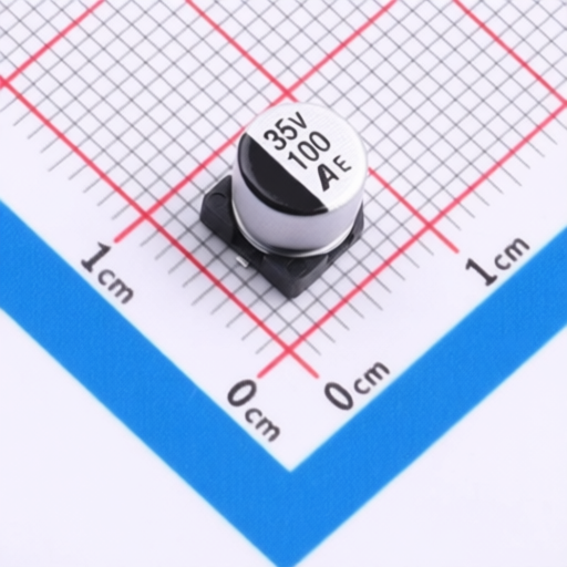 Honor Elec GVE1V101M0605 for sale