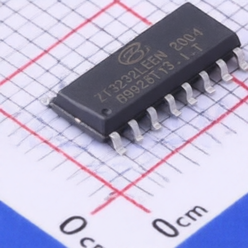 ASIX Elec ZT3232LEEN for sale