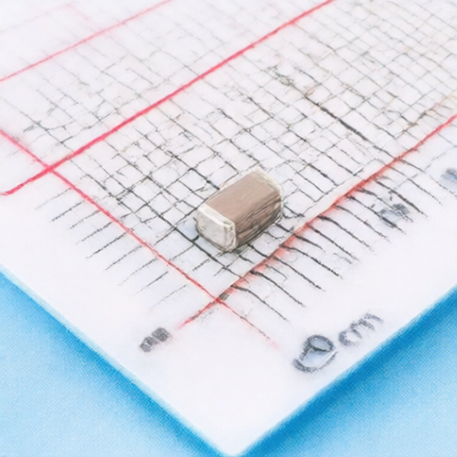 CCTC TCC1206X7R105K101HT for sale