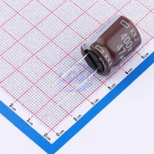 NCC EKXJ401ELL470ML20S for sale