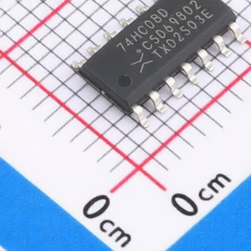 Nexperia 74HC08D,653 for sale