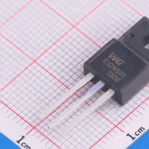 Wild Goose WGF10N80S for sale