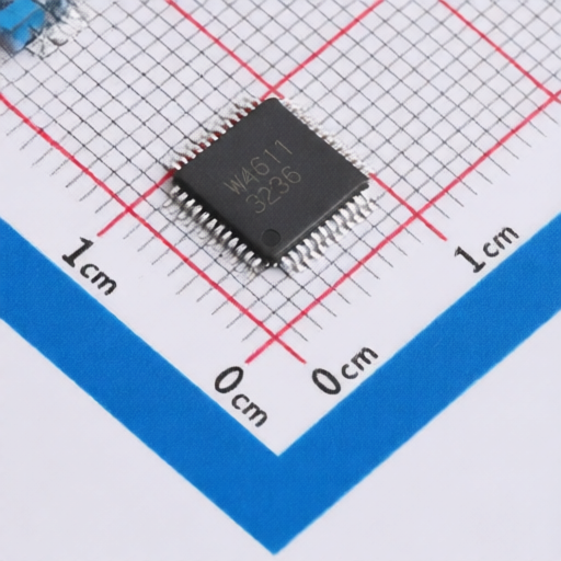 ISSI IS31FL3236-TQLS2 for sale