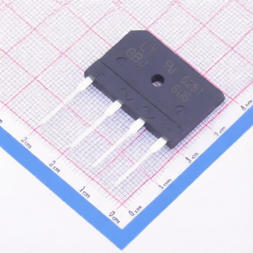 DIODES S-GBJ606F-TU-LT for sale