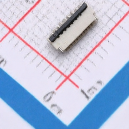 LXWCONN FPC0509-8RL-TAG for sale